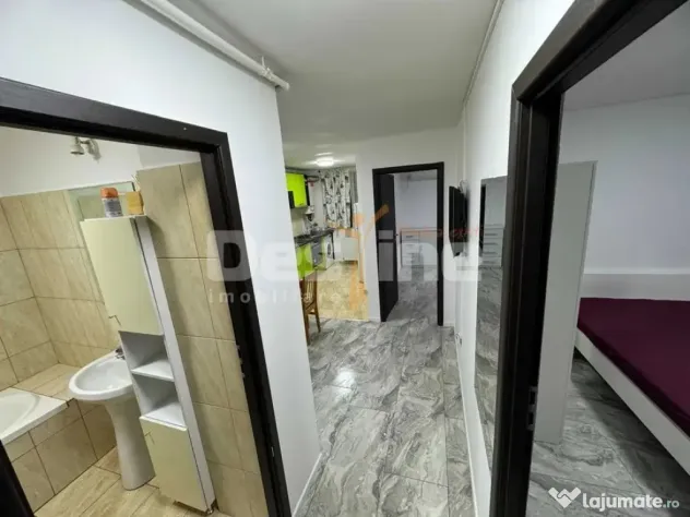 APARTAMENT 2 CAMERE DECOMANDAT, RENOVAT | 50mp | 113.000EUR - Bucuresti (Bucuresti-Ilfov)