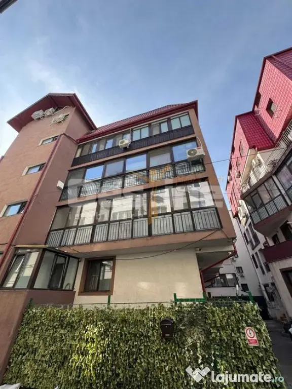 APARTAMENT 2 CAMERE DECOMANDAT, RENOVAT | 50mp | 113.000EUR - Bucuresti (Bucuresti-Ilfov)