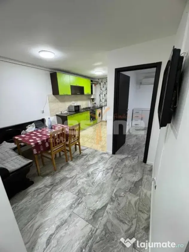 APARTAMENT 2 CAMERE DECOMANDAT, RENOVAT | 50mp | 113.000EUR - Bucuresti (Bucuresti-Ilfov)