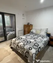 Case noi A+, teren 3.400 mp, Valea Ursului, lângă Pitești