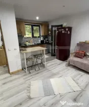 Case noi A+, teren 3.400 mp, Valea Ursului, lângă Pitești