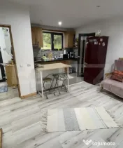 Case noi A+, teren 3.400 mp, Valea Ursului, lângă Pitești