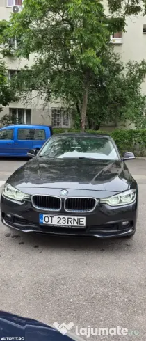 Vand Bmw f31 xdrive 2.0 190 cp cu distributia schimbata