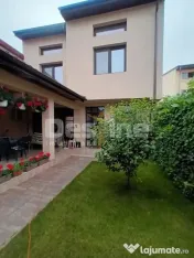 CASA INDIVIDUALA PARTER +ETAJ +MANSARDA| 200mp| GIULESTI ...