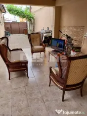 CASA INDIVIDUALA PARTER +ETAJ +MANSARDA| 200mp| GIULESTI ...