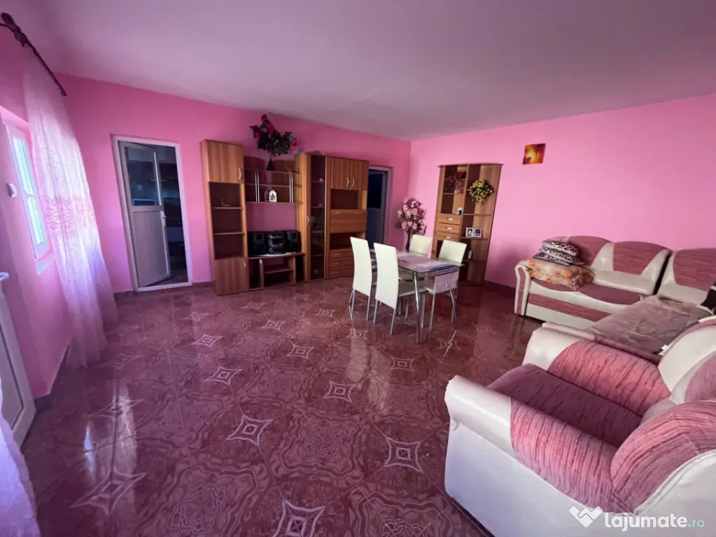 Casa de vanzare in Breasta, teren 400 mp - Breasta (Dolj)