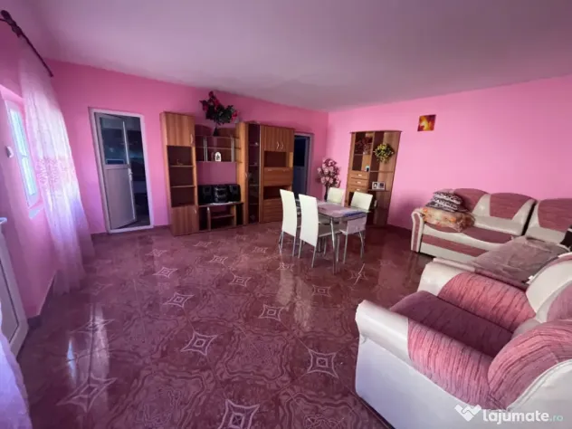 Casa de vanzare in Breasta, teren 400 mp - Breasta (Dolj)