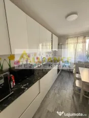 APARTAMENT 2 CAMERE CU GRADINA | 125.000 € 