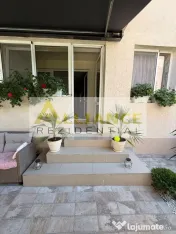 APARTAMENT 2 CAMERE CU GRADINA | 125.000 € 