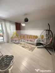 APARTAMENT 2 CAMERE CU GRADINA | 125.000 € 