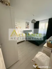 APARTAMENT 2 CAMERE CU GRADINA | 125.000 € 