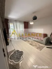 APARTAMENT 2 CAMERE CU GRADINA | 125.000 € 
