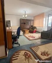 Garsonieră cu balcon, 35.84 mp, etaj 1, Strada Lupeni - Plo