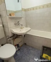 Garsonieră cu balcon, 35.84 mp, etaj 1, Strada Lupeni - Plo