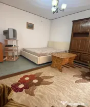 Garsonieră cu balcon, 35.84 mp, etaj 1, Strada Lupeni - Plo