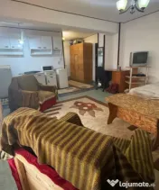 Garsonieră cu balcon, 35.84 mp, etaj 1, Strada Lupeni - Plo