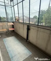 Garsonieră cu balcon, 35.84 mp, etaj 1, Strada Lupeni - Plo