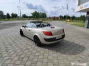 Renault Megane Cabrio Impecabil Volan Dreapta cu Acte la zi 