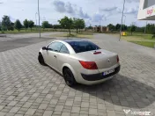 Renault Megane Cabrio Impecabil Volan Dreapta cu Acte la zi 