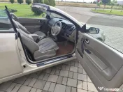 Renault Megane Cabrio Impecabil Volan Dreapta cu Acte la zi 