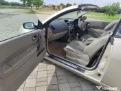 Renault Megane Cabrio Impecabil Volan Dreapta cu Acte la zi 