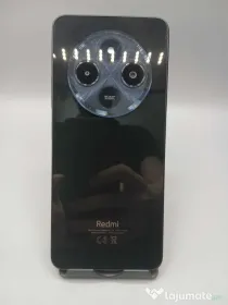 Xiaomi Redmi 14C Midnight Black RAM: 6GB Memorie: 128GB ID_1651