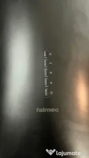 Falmec POLAR EVO DESIGN ID_1417 