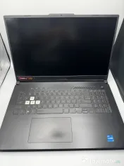 ASUS TUF F17 Procesor: Intel i5-12500H Ram: 16GB DDR4 Memorie: SSD 512GB ID_961 