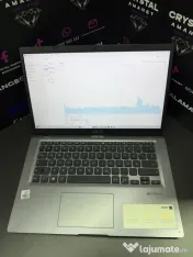 Laptop Asus R465J Procesor: Intel Core i7-1065G7 Ecran: 15.6 inch Full HD ID_1119 