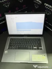 Laptop Asus R465J Procesor: Intel Core i7-1065G7 Ecran: 15.6 inch Full HD ID_1119 
