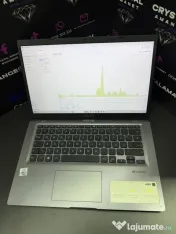 Laptop Asus R465J Procesor: Intel Core i7-1065G7 Ecran: 15.6 inch Full HD ID_1119 