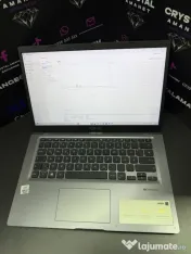 Laptop Asus R465J Procesor: Intel Core i7-1065G7 Ecran: 15.6 inch Full HD ID_1119 