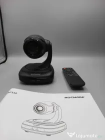 Rocware RC310 Camera Videoconferinta PTZ ID_1916