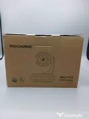 Rocware RC310 Camera Videoconferinta PTZ ID_1916 