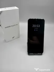 Huawei Honor Magic 8 Lite 5G Negru Memorie: 256GB Ram: 8GB Baterie: 100% ID_2039 