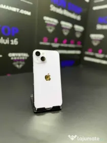 Apple iPhone 14 Mov Purple 256GB Baterie 76% ID_1932