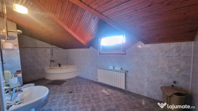 Vila premium , B-dul Pieptanari ! - Bucuresti (Bucuresti-Ilfov)