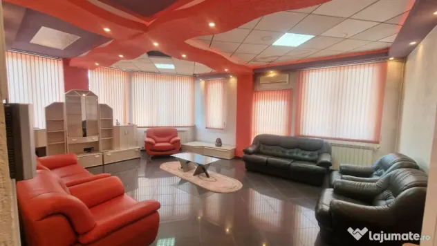 Vila premium , B-dul Pieptanari ! - Bucuresti (Bucuresti-Ilfov)