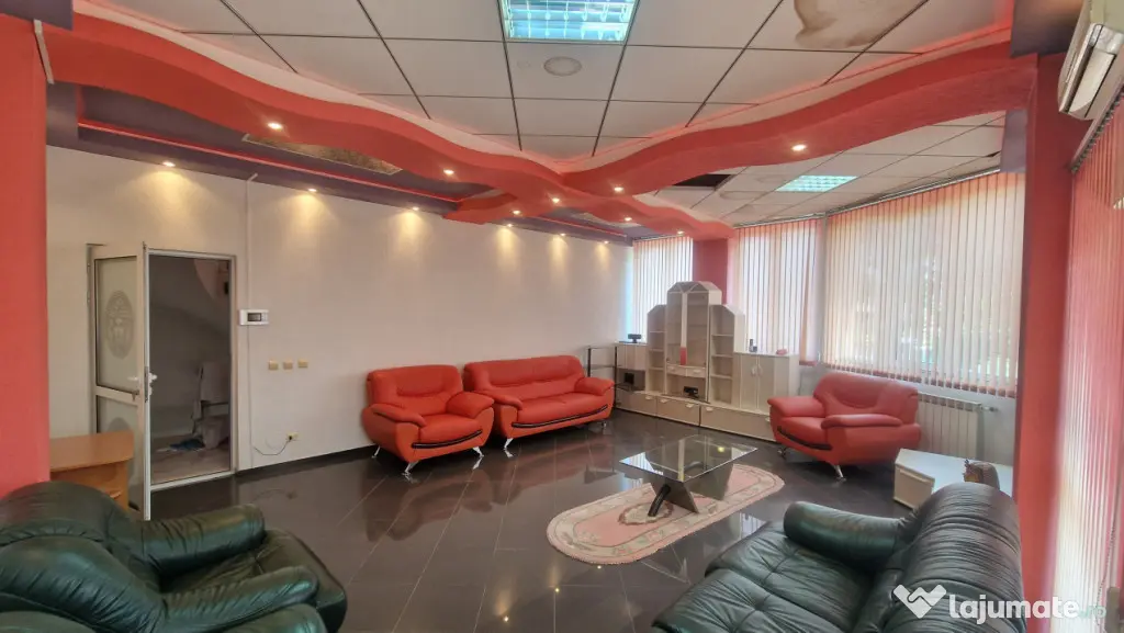 Vila premium , B-dul Pieptanari ! - Bucuresti (Bucuresti-Ilfov)