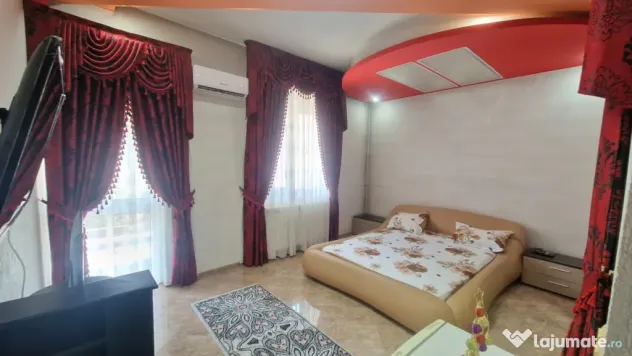 Vila premium , B-dul Pieptanari ! - Bucuresti (Bucuresti-Ilfov)