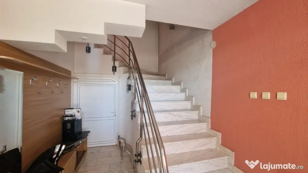 Vila premium , B-dul Pieptanari ! - Bucuresti (Bucuresti-Ilfov)