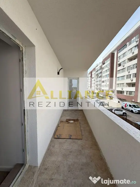 15 MINUTE METROU BERCENI - STUDIO - 50mp - 124,950 euro T... - Popesti Leordeni (Bucuresti-Ilfov)