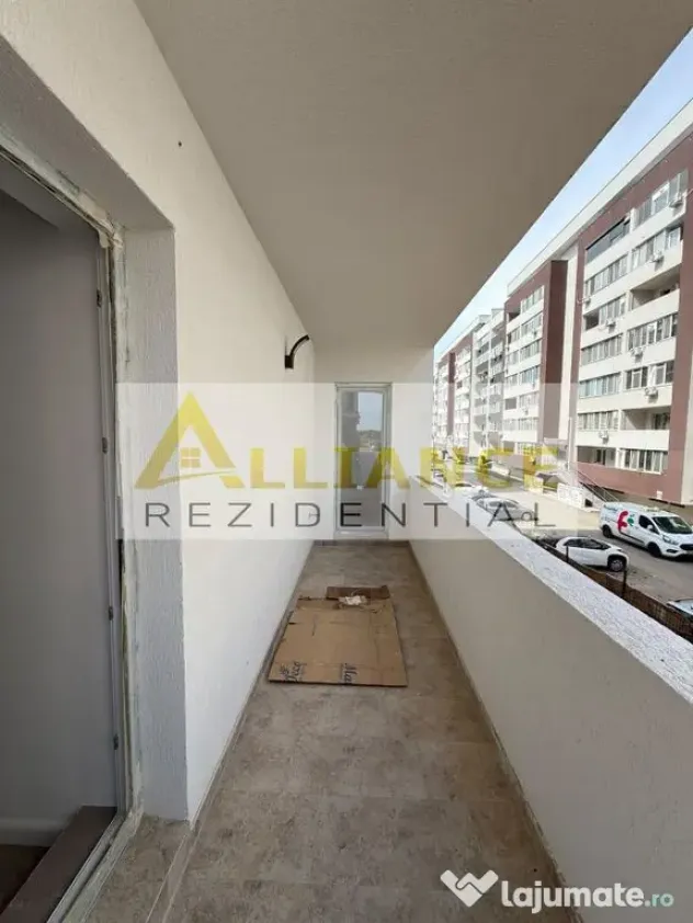 15 MINUTE METROU BERCENI - STUDIO - 50mp - 124,950 euro T... - Popesti Leordeni (Bucuresti-Ilfov)