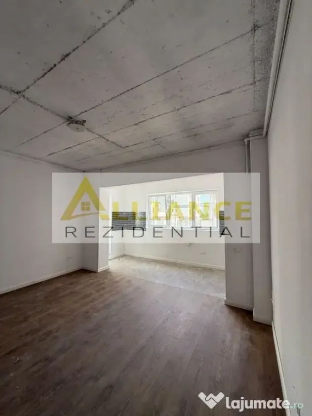 15 MINUTE METROU BERCENI - STUDIO - 50mp - 124,950 euro T... - Popesti Leordeni (Bucuresti-Ilfov)