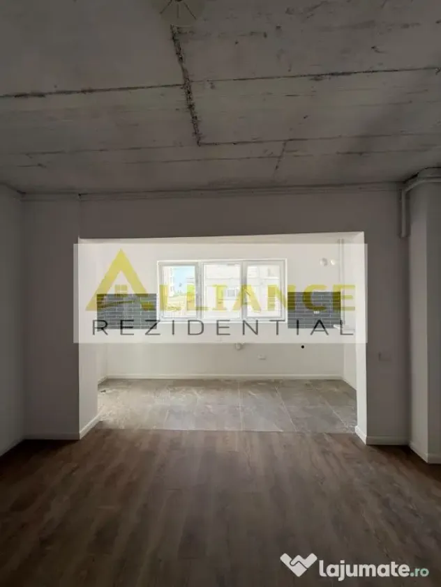 15 MINUTE METROU BERCENI - STUDIO - 50mp - 124,950 euro T... - Popesti Leordeni (Bucuresti-Ilfov)