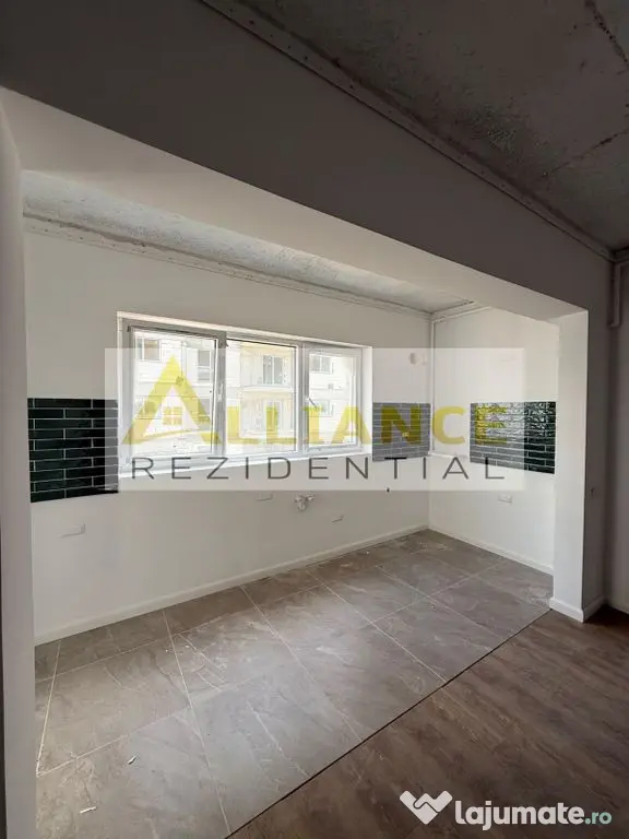 15 MINUTE METROU BERCENI - STUDIO - 50mp - 124,950 euro T... - Popesti Leordeni (Bucuresti-Ilfov)