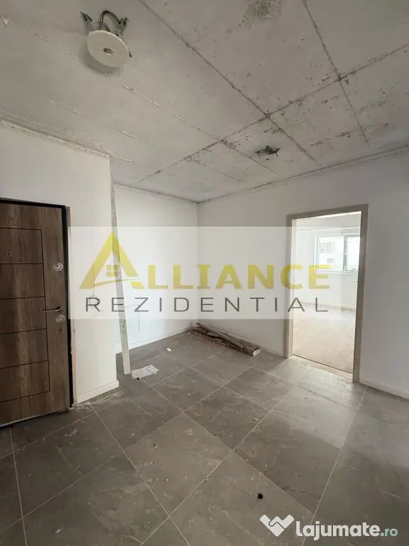 15 MINUTE METROU BERCENI - STUDIO - 50mp - 124,950 euro T... - Popesti Leordeni (Bucuresti-Ilfov)