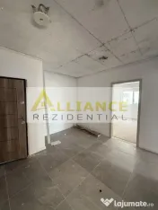 15 MINUTE METROU BERCENI - STUDIO - 50mp - 124,950 euro T... 