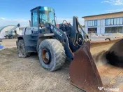 Brat incarcator frontal Terex TL260 piese
