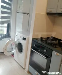 Apartament 2 camere 